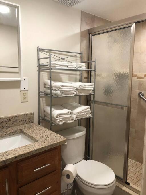 Delightful 3 Bdrm Home, Mins To Clearwater Beach Екстер'єр фото